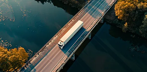 Kurierdienste Direktfahrten Sonderfahrten Transportunternehmen