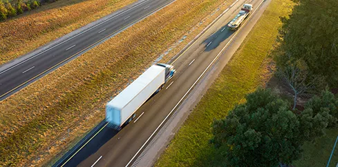 Kurierdienste Direktfahrten Sonderfahrten Transportunternehmen